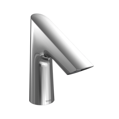 TOTO T27S53A#CP Standard S Ac Powered 0.5 Gpm Touchless Bathroom Faucet - Polished Chrome