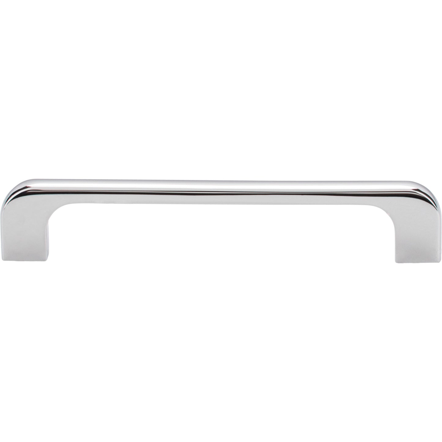 JEFFREY ALEXANDER 264-128PC Alvar 128 mm Center-to-Center Bar Pull - Polished Chrome