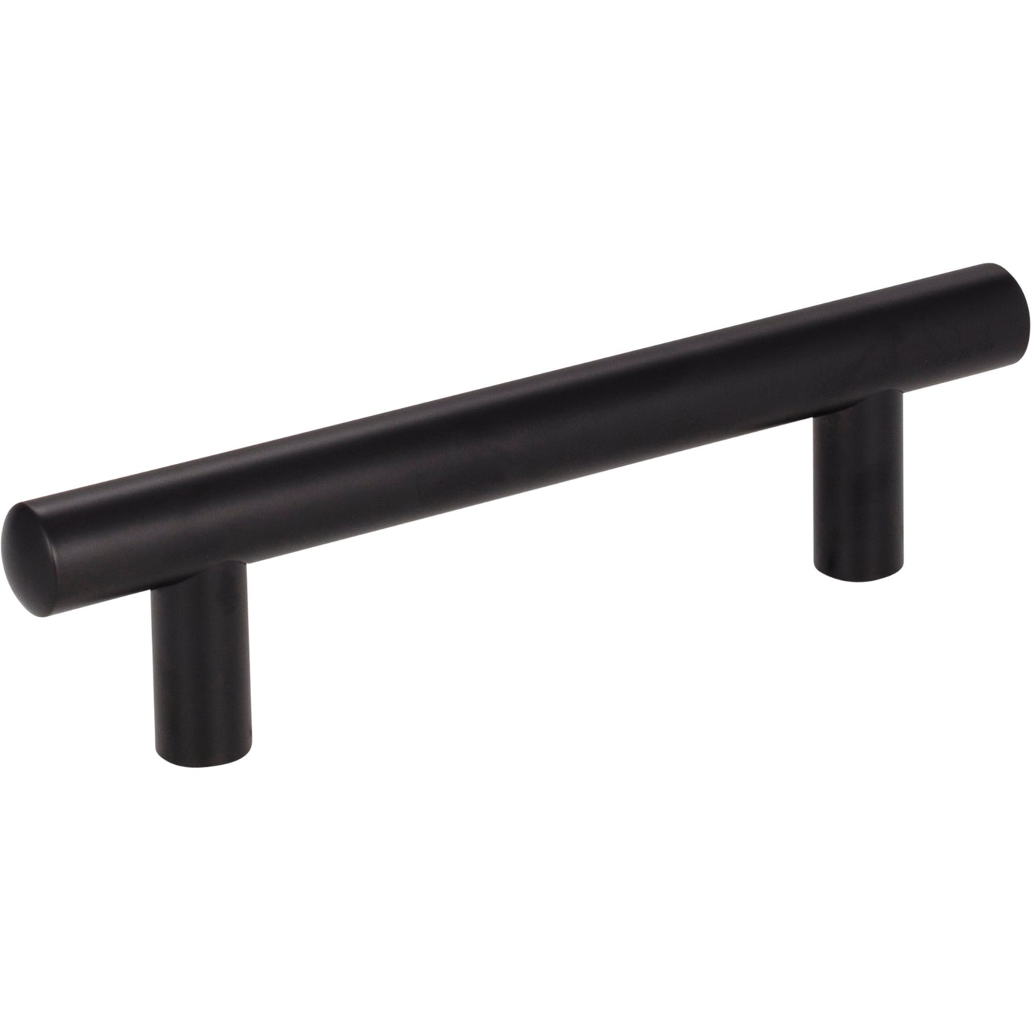 JEFFREY ALEXANDER 146MB Key West 96 mm Center-to-Center Bar Pull - Matte Black