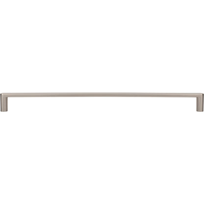 ELEMENTS 105-305SN Gibson 305 mm Center-to-Center Bar Pull - Satin Nickel