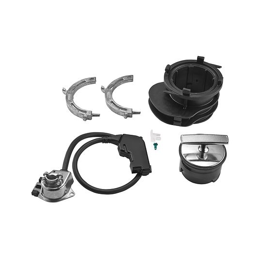 INSINKERATOR CCKIT-00 Cover Control Accessory Kit (Hardwire Connection)