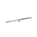 AXOR 42522001 Drains Floor Installation 35 7/16" - Chrome