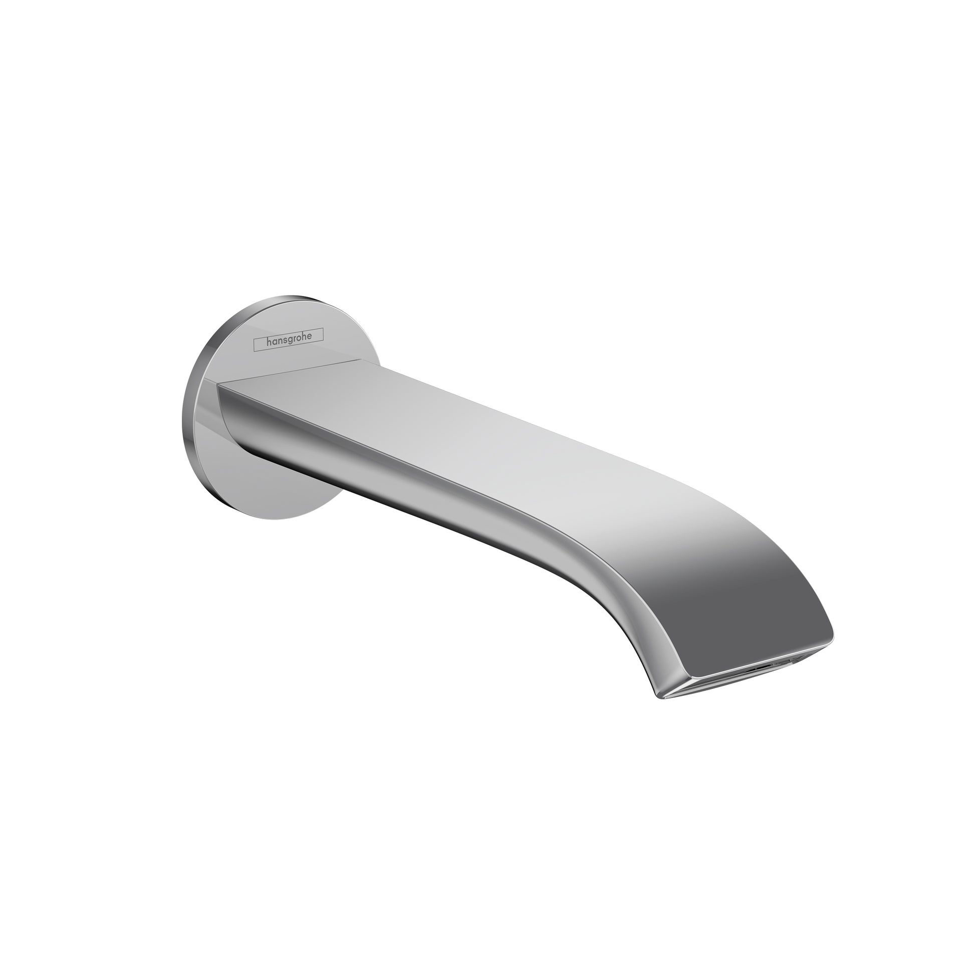 HANSGROHE 75410001 Vivenis Tub Spout in Chrome