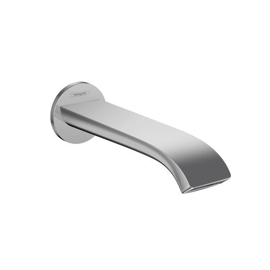 HANSGROHE 75410001 Vivenis Tub Spout in Chrome