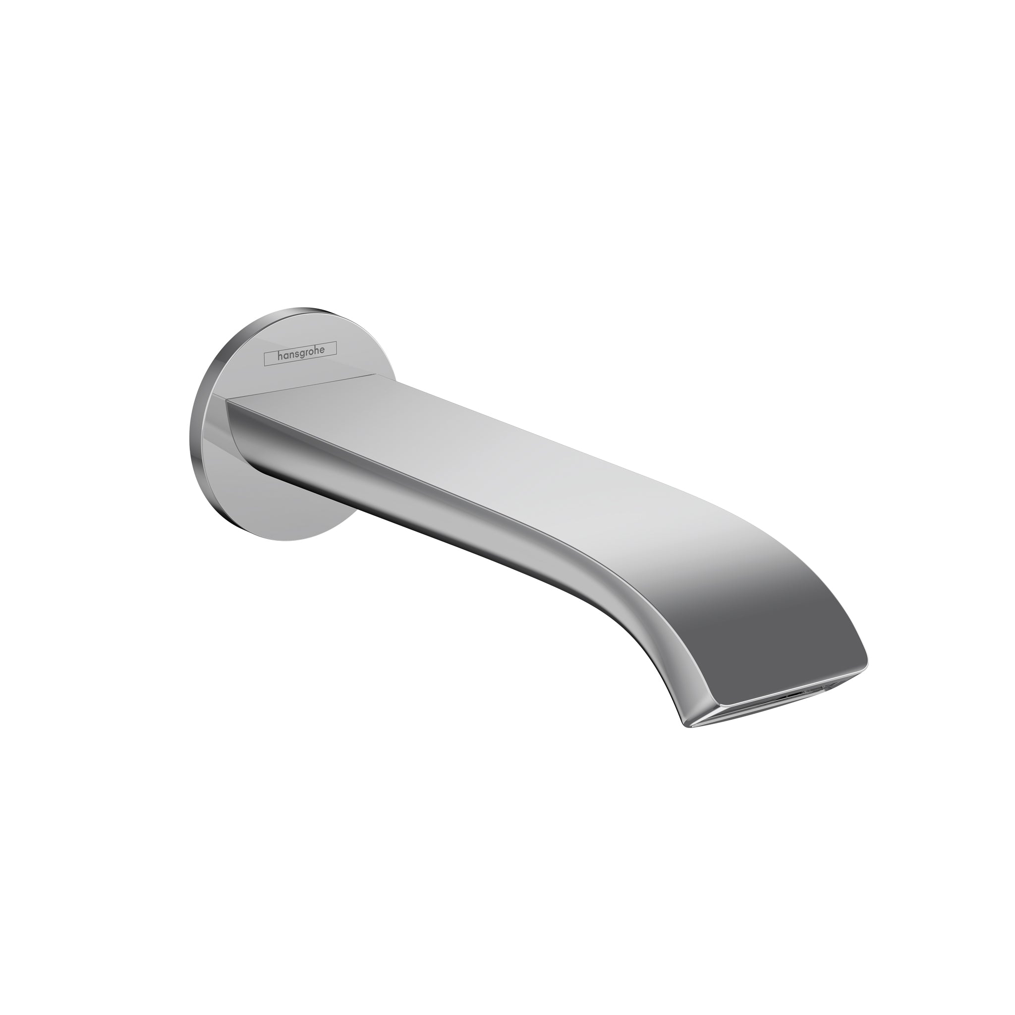 HANSGROHE 75410001 Vivenis Tub Spout - Chrome