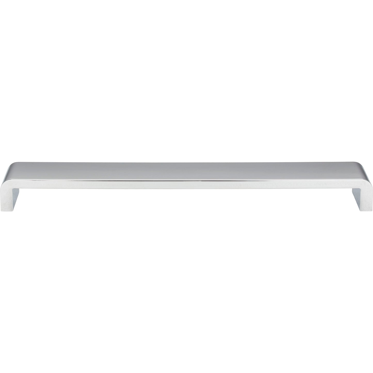 ATLAS A917-CH Platform 11 5/16" Center to Center Bar Pull - Polished Chrome