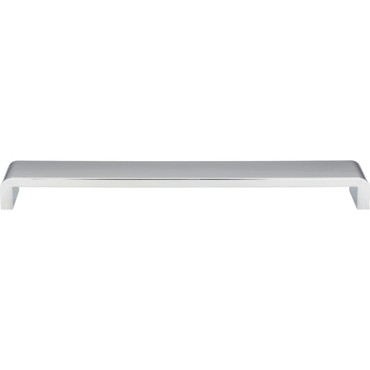 ATLAS A917-CH Platform 11 5/16" Center to Center Bar Pull - Polished Chrome