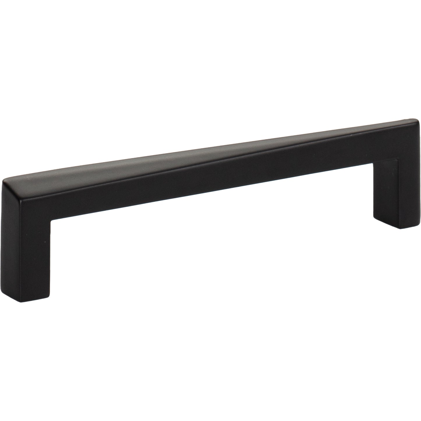 ATLAS A672-BL Para 5 1/16" Center to Center Bar Pull - Matte Black