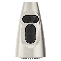 MOEN F26620SRS 3-In-1 Filtration Pulldown Retrofit Wand Kit - Transitional - Spot Resist Stainless