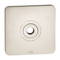 AXOR 34612821 Citterio M Wall Plate SoftCube - Brushed Nickel