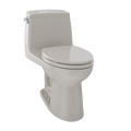 TOTO MS854114SL#03 Ultramax One-Piece Elongated 1.6 Gpf Ada Compliant Toilet - Bone
