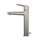 TOTO TLG10303U#PN GB 1.2 GPM Single Handle Semi-Vessel Bathroom Sink Faucet with COMFORT GLIDE Technology , Polished Nickel