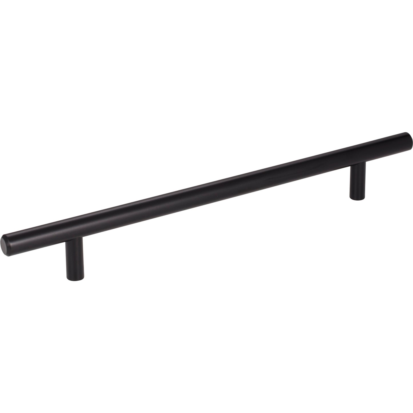 ELEMENTS 272MB Naples 192 mm Center-to-Center Bar Pull - Matte Black