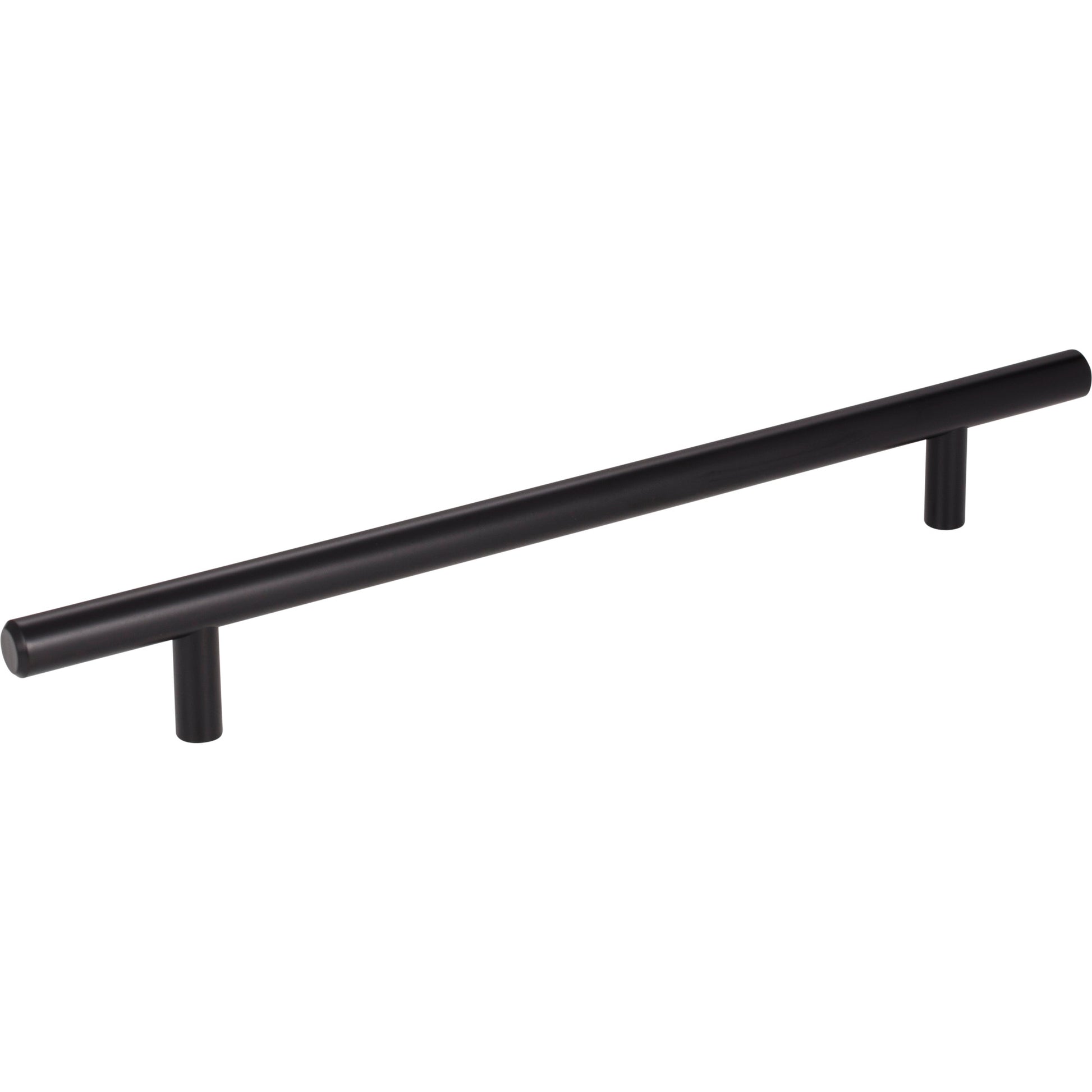 ELEMENTS 272MB Naples 192 mm Center-to-Center Bar Pull - Matte Black