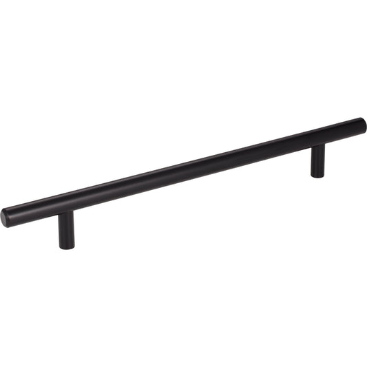 ELEMENTS 272MB Naples 192 mm Center-to-Center Bar Pull - Matte Black