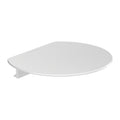 HANSGROHE 27915700 WallStoris Shelf - Matte White
