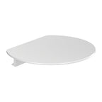 HANSGROHE 27915700 WallStoris Shelf - Matte White