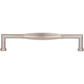 JEFFREY ALEXANDER 686-160SN Southerland 160 mm Center-to-Center Bar Pull - Satin Nickel