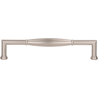 JEFFREY ALEXANDER 686-160SN Southerland 160 mm Center-to-Center Bar Pull - Satin Nickel