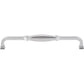 JEFFREY ALEXANDER 278-18PC Audrey 18" Center-to-Center Appliance Pull - Polished Chrome