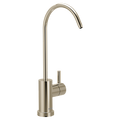 MOEN F7660NL Sip Traditional Sip Modern One-Handle High Arc Beverage Faucet - Polished Nickel