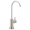 MOEN F7660SRS Sip Modern One-Handle High Arc Beverage Faucet - Spot Resist Stainless