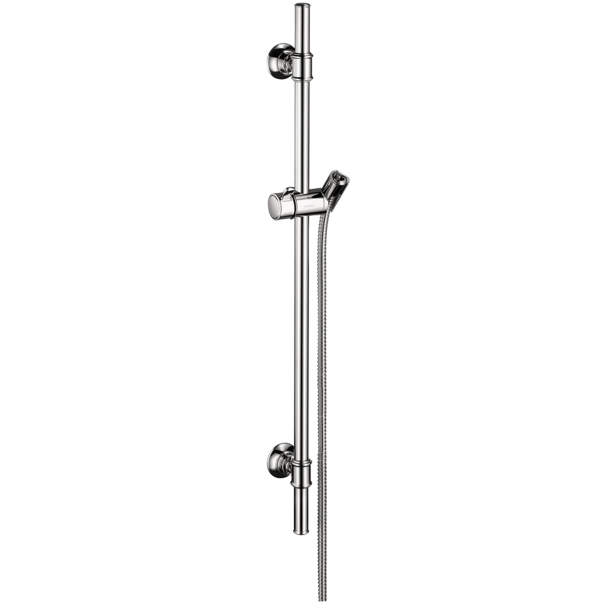 AXOR 27982001 Montreux Wallbar 32" - Chrome