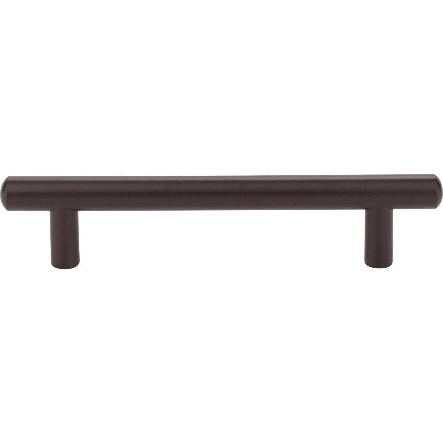 JEFFREY ALEXANDER 178ORB Key Largo 128 mm Center-to-Center Bar Pull - Dark Bronze