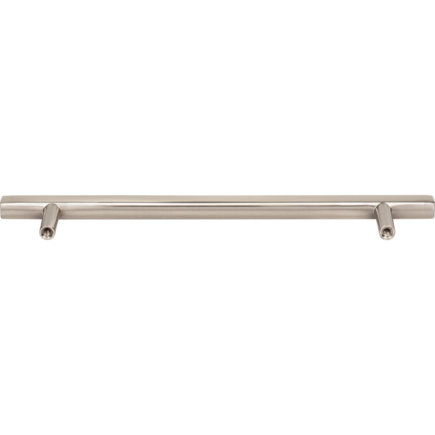 JEFFREY ALEXANDER 845-160SN Dominique 160 mm Center-to-Center Bar Pull - Satin Nickel