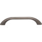 JEFFREY ALEXANDER 4128BNBDL Sonoma 128 mm Center-to-Center Bar Pull - Brushed Pewter