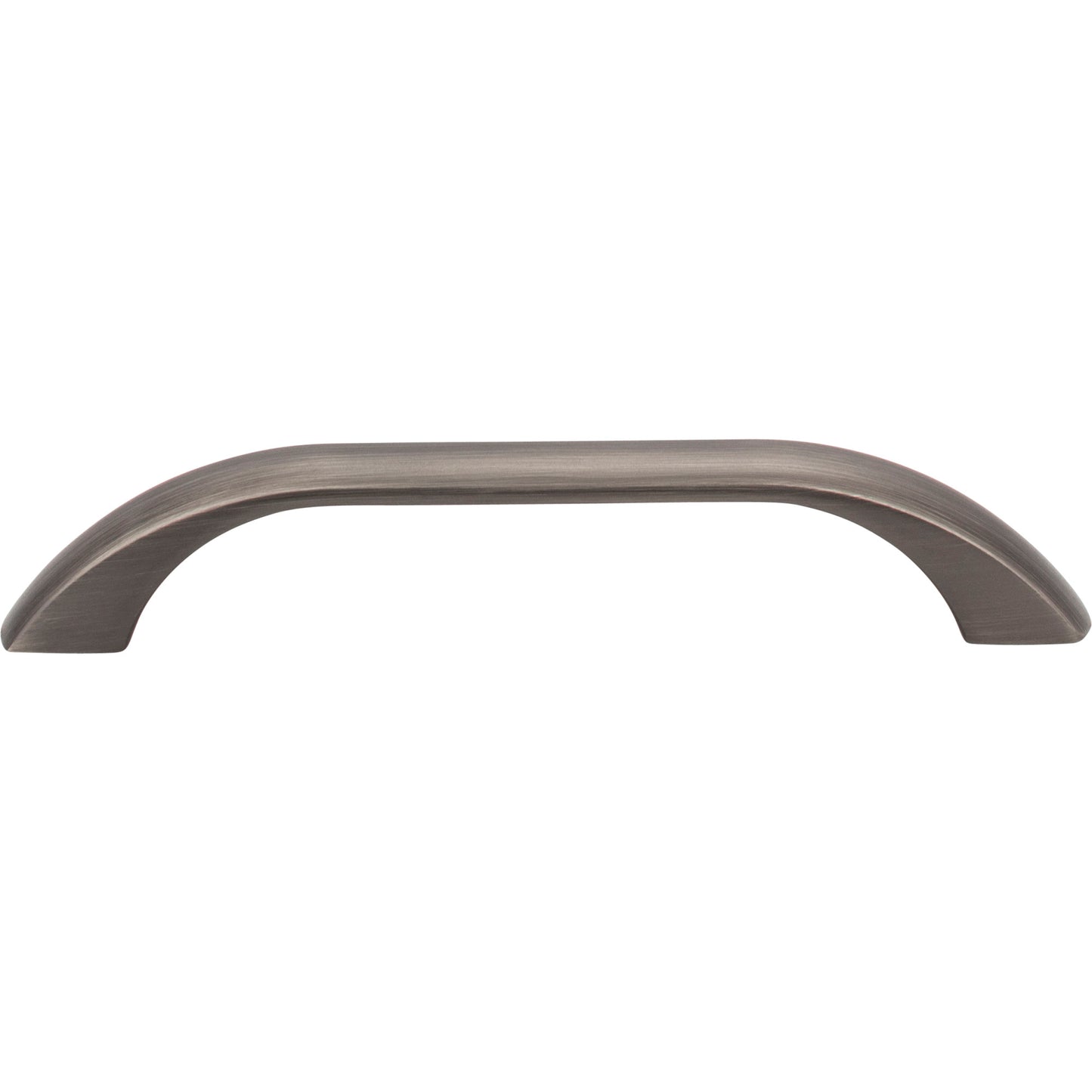 JEFFREY ALEXANDER 4128BNBDL Sonoma 128 mm Center-to-Center Bar Pull - Brushed Pewter