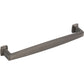 JEFFREY ALEXANDER 171-160BNBDL Richard 160 mm Center-to-Center Bar Pull - Brushed Pewter