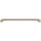 JEFFREY ALEXANDER 329-192SN Loxley 192 mm Center-to-Center Bar Pull - Satin Nickel