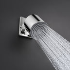 HANSGROHE 24139001 Pulsify S Showerarm for Showerhead 105 - Chrome