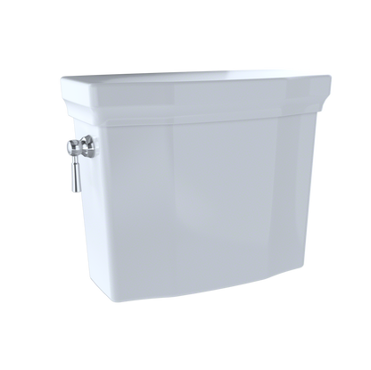 TOTO ST403E#01 Promenade Ii 1.28 Gpf Toilet Tank - Cotton White