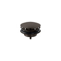 HANSGROHE 50001341  Sink Drain - Brushed Black Chrome