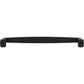 JEFFREY ALEXANDER 171-192MB Richard 192 mm Center-to-Center Bar Pull - Matte Black