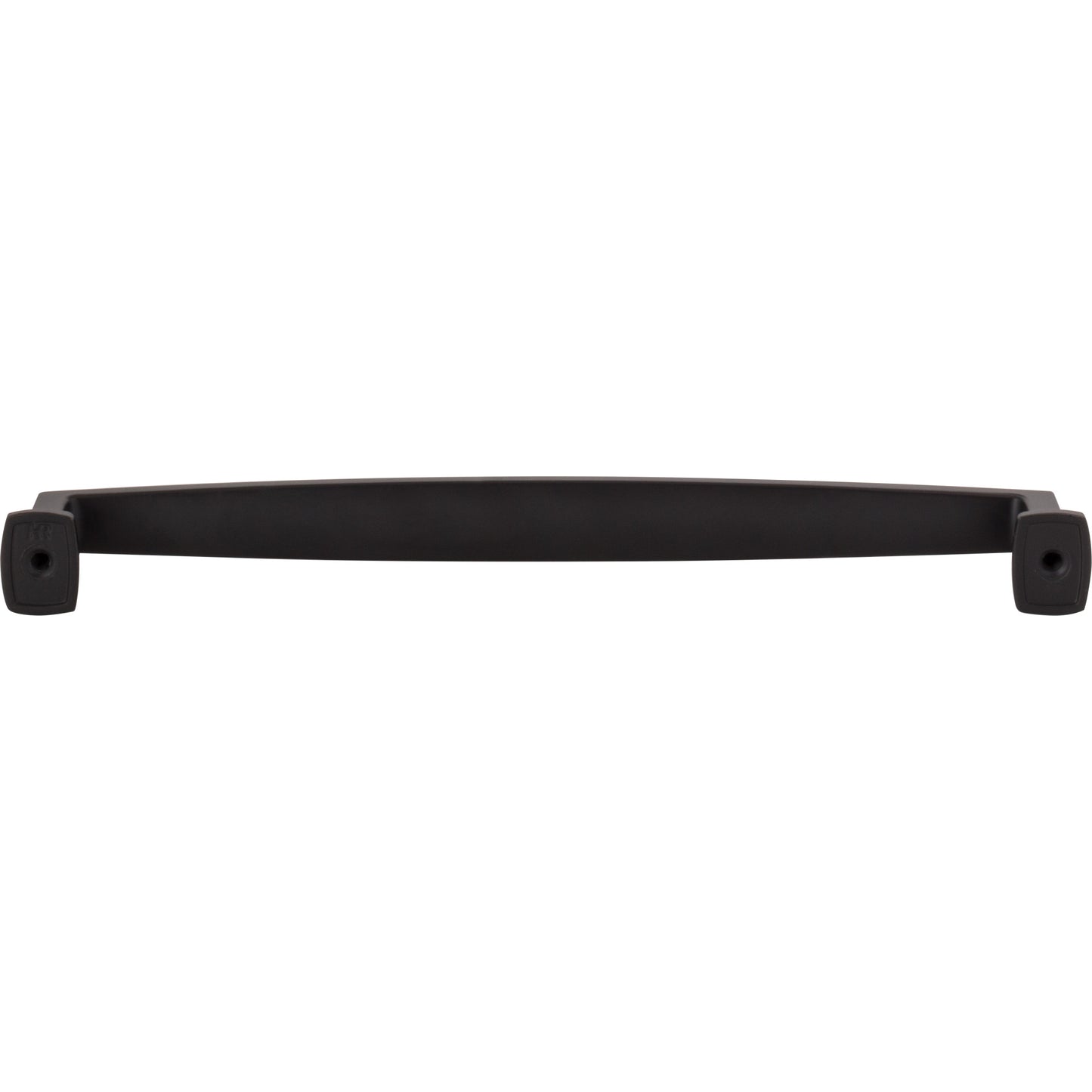 JEFFREY ALEXANDER 171-192MB Richard 192 mm Center-to-Center Bar Pull - Matte Black