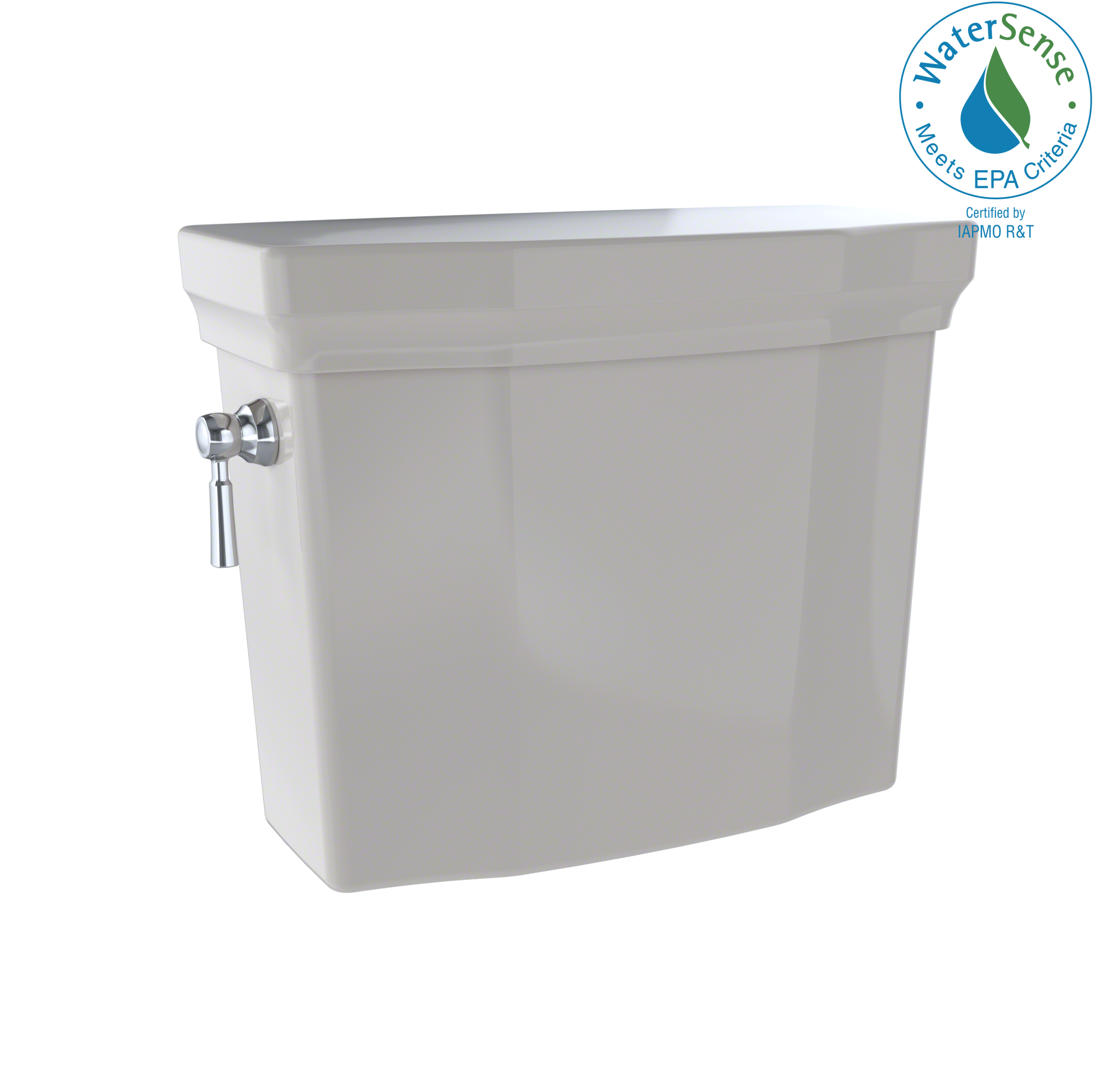 TOTO ST403E#12 Promenade Ii 1.28 Gpf Toilet Tank - Sedona Beige