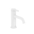 AXOR 48001701 One Single-Hole Faucet 70, 1.2 GPM - Matte White