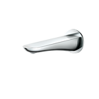 TOTO TBG01001U#CP Modern R Wall Tub Spout - Polished Chrome