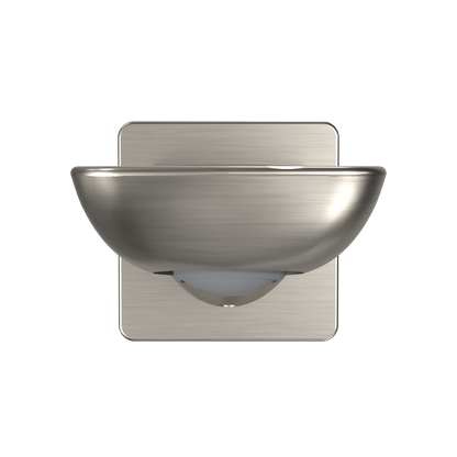 TOTO TBG02001U#BN Modern S Wall Tub Spout - Brushed Nickel