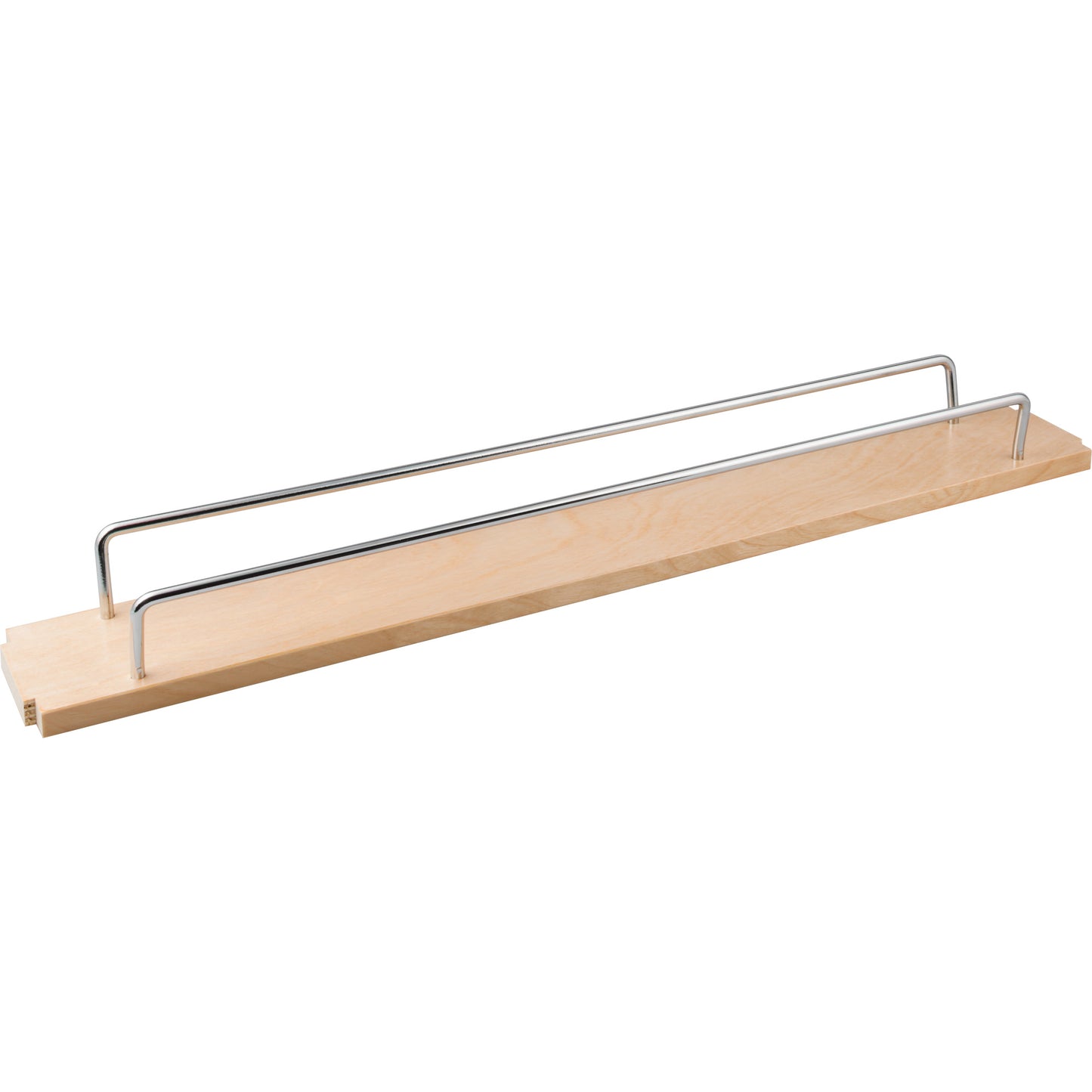 HARDWARE RESOURCES BPFO6-ES Extra Shelf for BFPO2-6 - UV Coated