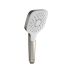 TOTO TBW02010U4#BN G Series 1.75 Gpm Single Spray 4 Inch Square Handshower With Comfort Wave Technology - Brushed Nickel