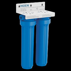 MOEN FCAR01 Moen Filtration system