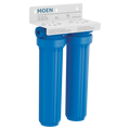 MOEN FCAR01 Whole Home Carbon Filtration System