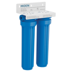 MOEN FCAR01 Whole Home Carbon Filtration System