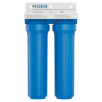 MOEN FCAR01 Whole Home Carbon Filtration System