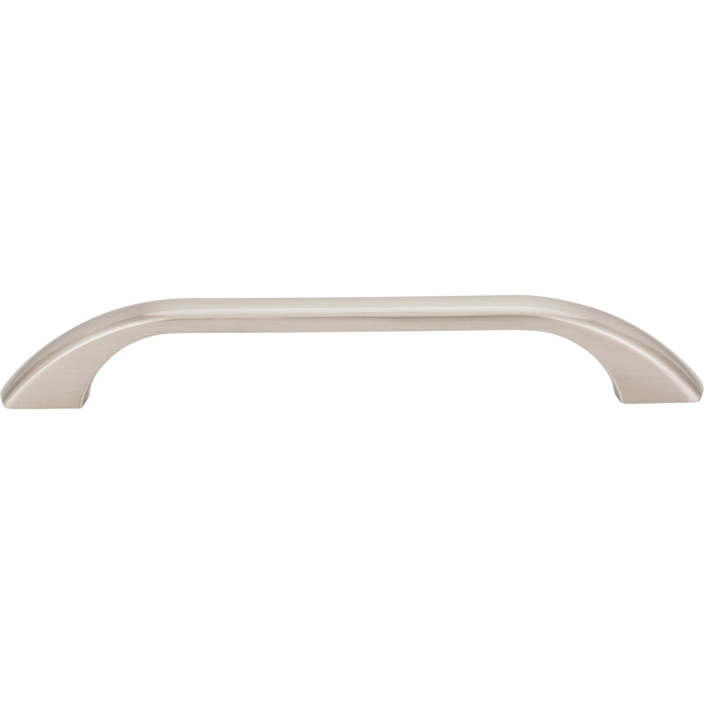 JEFFREY ALEXANDER 4160SN Sonoma 160 mm Center-to-Center Bar Pull - Satin Nickel