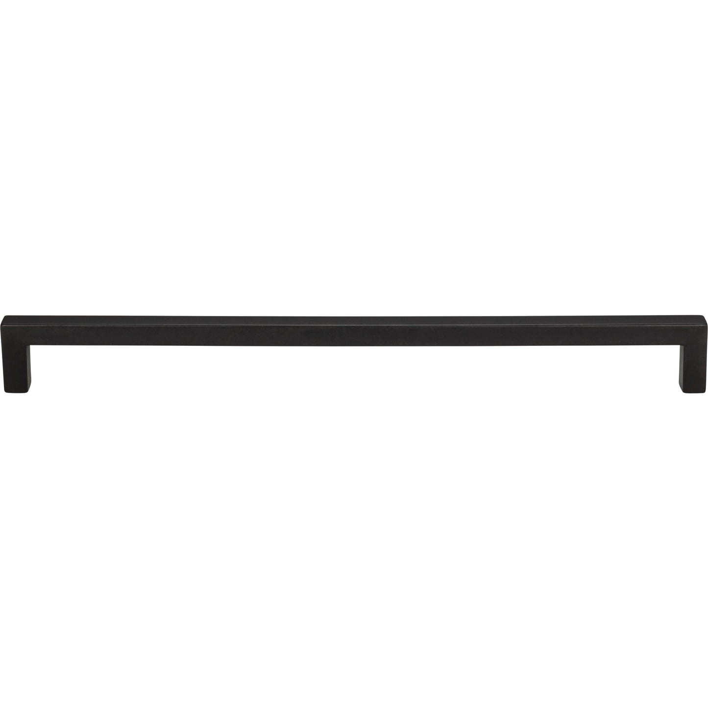 ATLAS A876-MB It 11 5/16" Center to Center Bar Pull - Modern Bronze